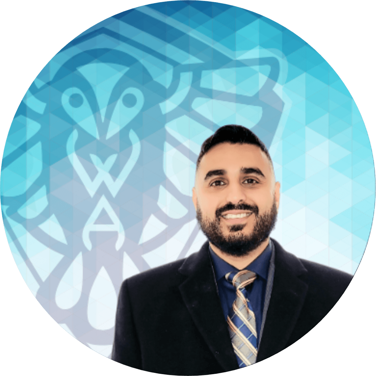 Dr. Waleed Alzahrani, CEO of College Mastermind