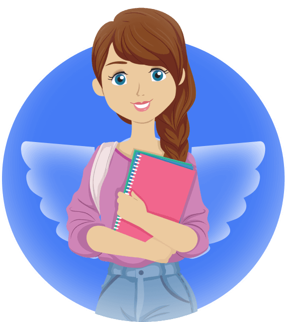 Education illustration